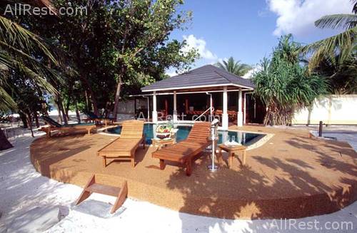 Royal Island Resort & Spa 7